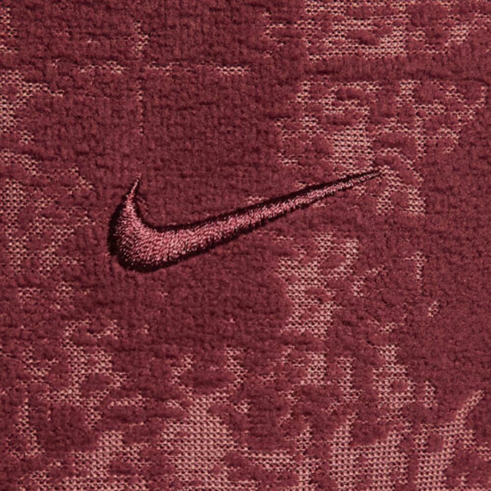 Nike • Primary Therma-FIT Versatile Crew • Dark Team Red • Men’s L - Picture 4 of 9